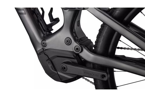 Rower górski Specialized Turbo Levo Carbon w 100% gotowy do jazdy